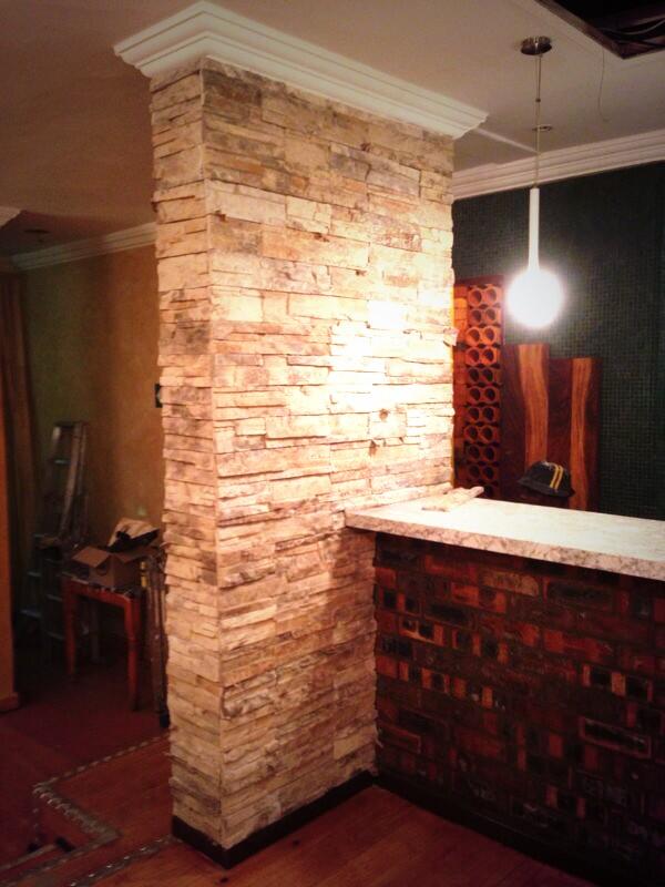 Soon in Hout Bay.. Ristorante Posticino