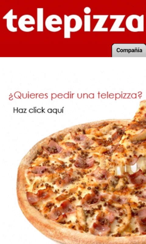 DerechosCeliaco's tweet photo. Listado locales de @telepizza_es en donde disponen de pizzas #singluten  http://t.co/GnByPgCkuq http://t.co/vk5WwYUdGE
