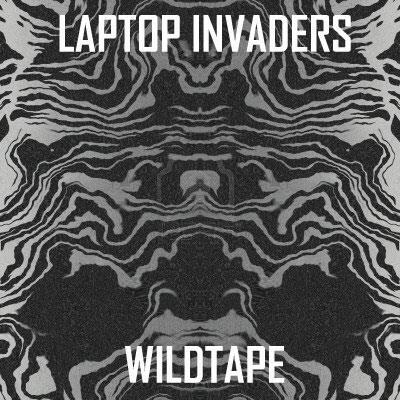 LaptopInvaders's tweet image. Soon #wildtape. #hiphop #bass #experiment ▼