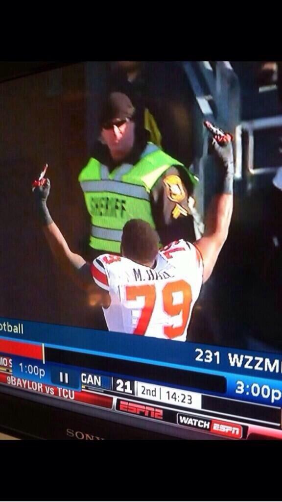 The Football Grind tweet media