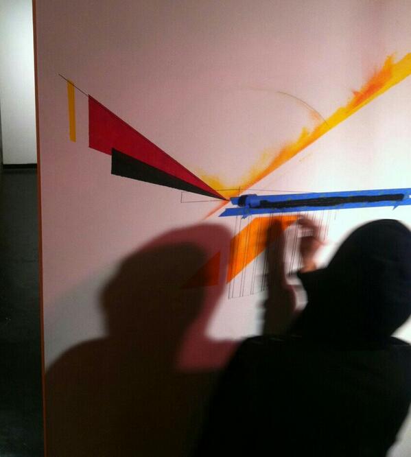 StartGallery313's tweet photo. Join us 2nite for Trux showing fine art by Jason Reed + Dave Shammas. Opening reception 6-9. MCAM holiday party 9p-1a http://t.co/rW7WkUrPgX