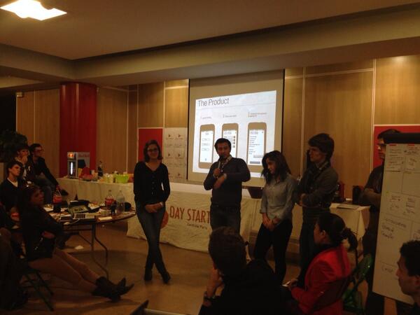 "Frigolo" : "Save Money, Save Time, Less Waste" #foodwaste #3dsECP