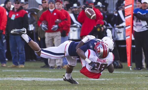 Image result for Obi Melifonwu hit