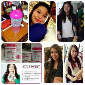 NEW;Grosir Eceran Aura white.Shake whitening,segar,ampuh,aman.come Reseller.085692459051.Bb  26E95B18.