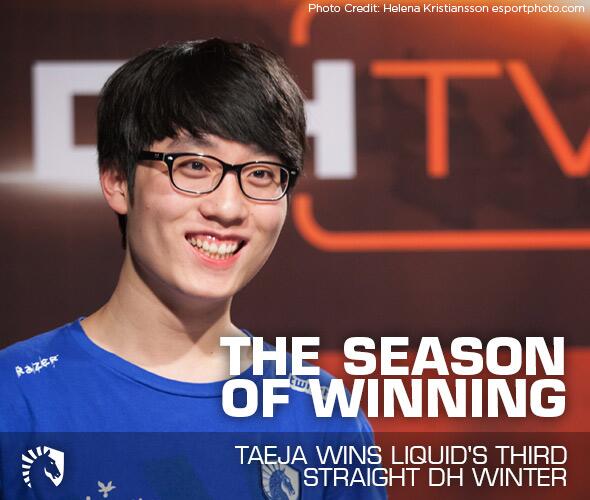 TeamLiquid tweet picture