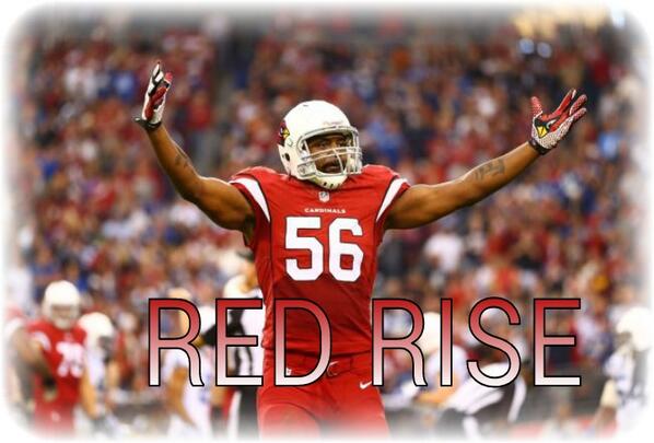 RedRiseAz's tweet image. Eagles we're coming for you! Fly high Karlos Dansby! @KarlosDansby58 #BirdGang #AZCardinals #AZvsPHI #NFL