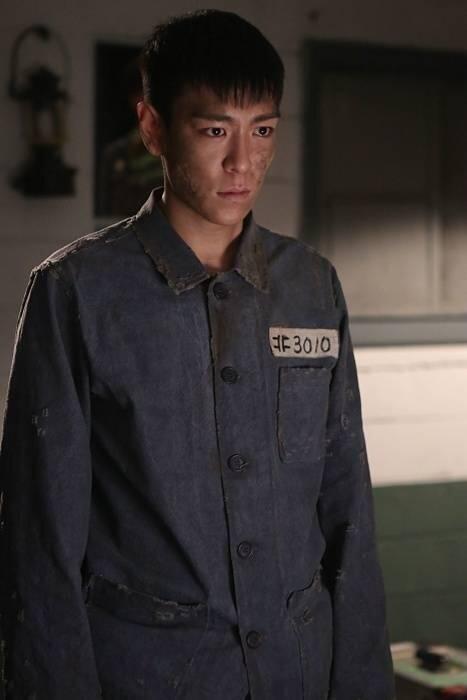 #picspam Choi Seunghyun - The Commitment (9) --J