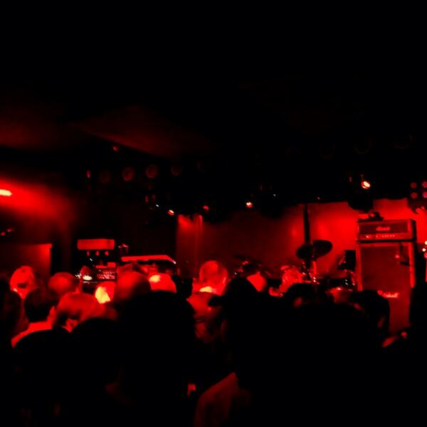 in anticipation of primal scream's berlin club show...