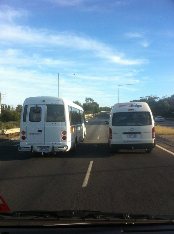 VantagePointYA's tweet image. Where's Van Damme when you need him? #VPYAamazingRace