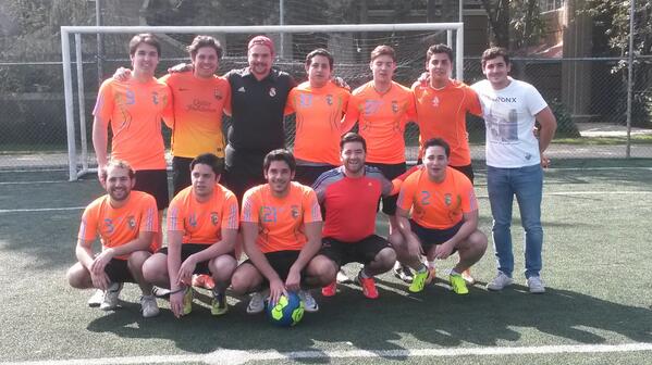 RealFinanciero's tweet photo. Arranca el partido del Real Financiero http://t.co/F5LvcVFvbv