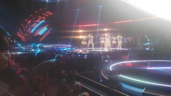 MichelleEsauPR's tweet image. Spectacular end with @mafikizolo. Original African #CHOAMVA