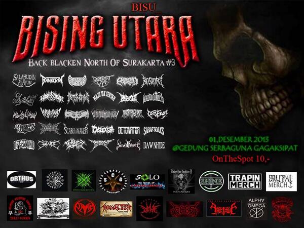 mari berpesta di pagi hari :))))))