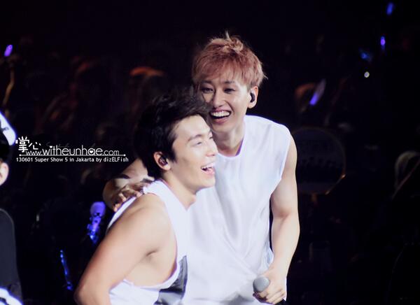 FishS2EunHae's tweet photo. @SMTOWNGLOBAL  @donghae861015  say hello ^^ I'm EunHae shipper ♥
#BrazilNeedsSMTOWN http://t.co/6KknBIdxiT