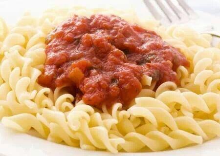 Delicetuxtla's tweet photo. Te invitamos a probar nuestro fusilli a la bolognesa! Apoco no se te antoja? @TuxRecomienda http://t.co/RxW7eiFVm3