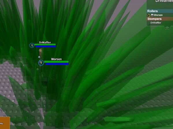 TC_League's tweet photo. @ROBLOX There he is! What could this be used for? Hmm I wonder... http://t.co/z2vzawfx43
