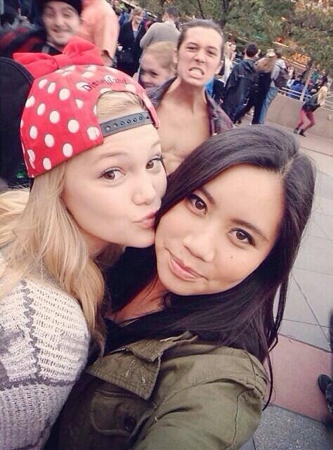 Jack's actually so weird,i mean look at the boy!