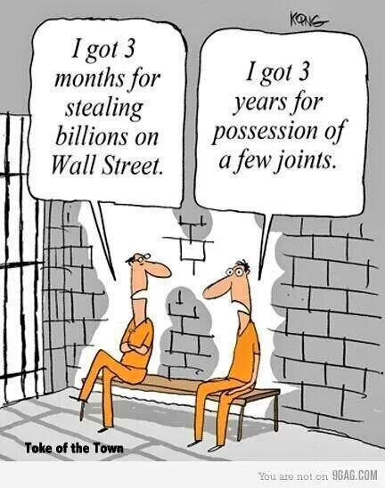 Justice?
