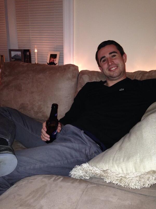 1ManWolfJack's tweet photo. @dhinodoesit welcome to my humble abode http://t.co/CjnXpaYEM8
