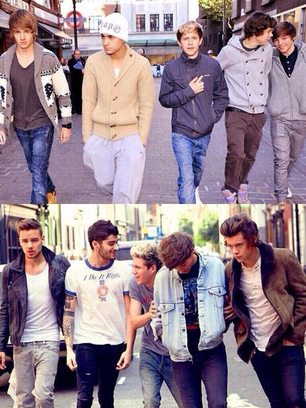 _yaaod's tweet image. I love you Boys♥ #OneDirectionInVenezuela