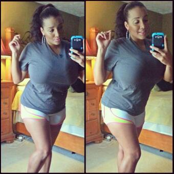 Chilling Tonight Fuck it http://t.co/W4KiFRL6ov<a href="/tag/tittytuesday"class="tags"><span>#tittytuesday</span></a>