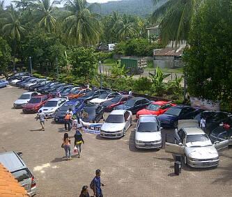 Kerennn RT <a href="/ILCregPLB/">ILC reg Palembang</a>: Gathering ILC on Carita