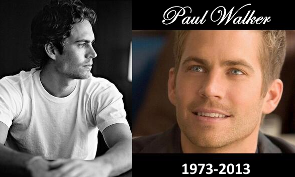 VmeTV's tweet photo. Fallece a los 40 años, el actor Paul Walker tras un accidente automovilístico en el sur de California. #RIPPaulWalker http://t.co/JjVyxFujTc