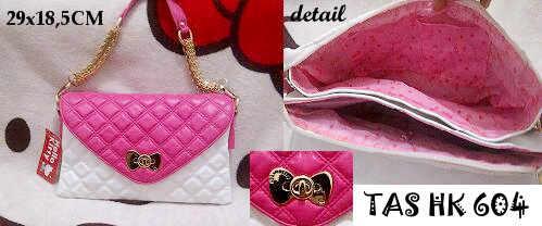 Blueproject6's tweet image. Tas HK 064 120rb aja !