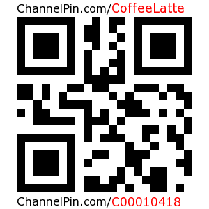 ChannelPin's tweet image. Added "Coffee Latte" BBM Channel @ ChannelPin.com/CoffeeLatte - all about coffee and lattes.