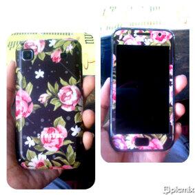 Blueproject6's tweet image. Contoh garskin