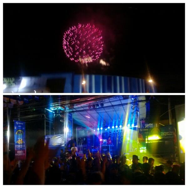 gino_pamintuan's tweet image. Pyrofest and 808XEDM parties are such great ways to end november! #TTKD #PyroFest
