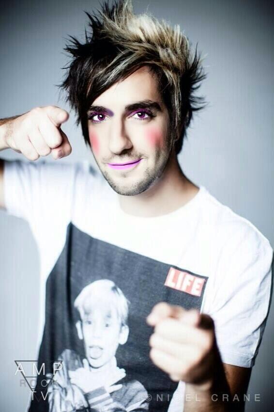 band makeovers on twitter pretty princess jack barakat http t co