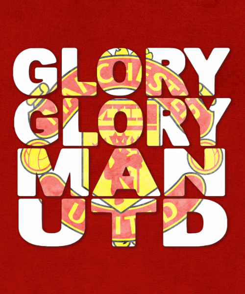 Forever United On Twitter Glory Glory Man United Http T Co Nn7cksbzcx