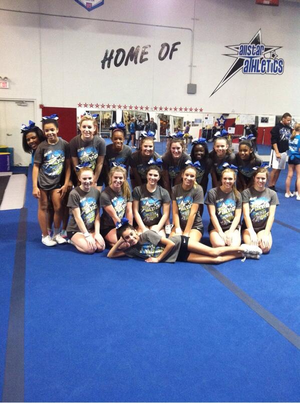 JoinTheRevCheer's tweet image. Thank you @Asa_athletics for meeting with us last week! ®