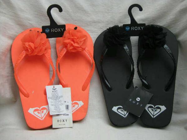 sandal roxy original