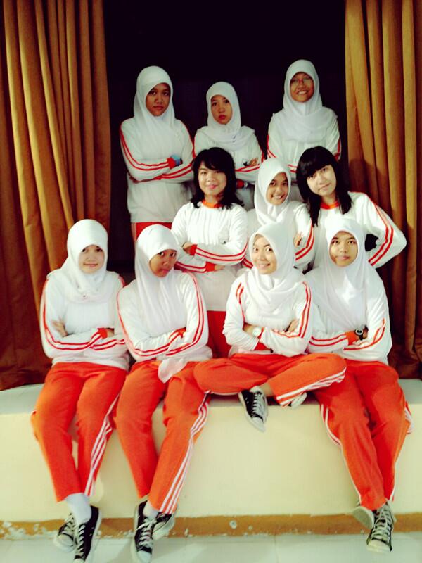 Tandip abol uta uti amal ahong upay nita kakmir mbaky :3