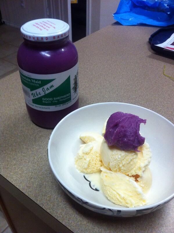 Marcalonio's tweet photo. @filipinofood you know you're jealous! http://t.co/w3ZYuH5jfU