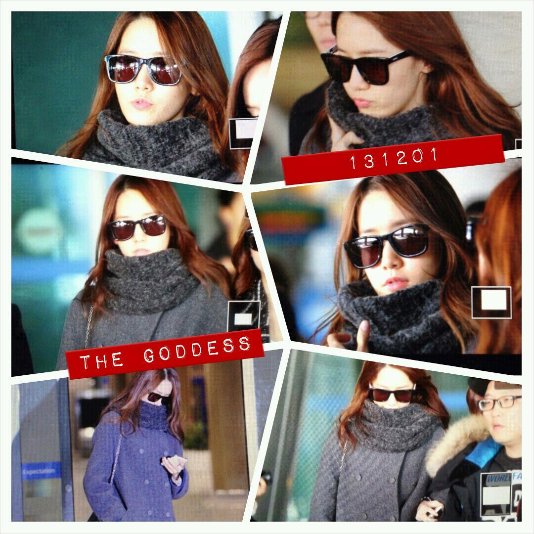 [PIC][01-12-2013]SNSD trở về Hàn Quốc vào trưa nay BaXiPrvCUAAEdiP