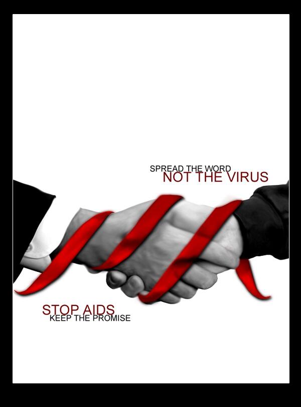 UrbanVibes's tweet photo. Those with AIDS are the weakest of body, yet the strongest of mind. 
Take a step forward against AIDS, today! http://t.co/WzHATq5uCU