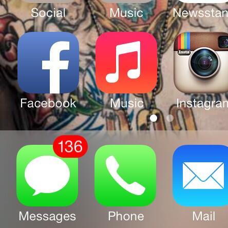 maggsk11's tweet image. Someone loves me 😏 #notevenhalf