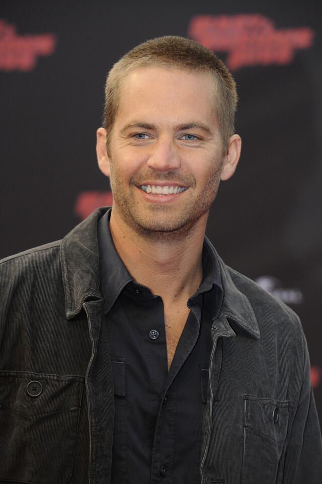 Imdb On Twitter Paul Walker Has Reportedly Died In A Car Crash In California He Was 40 Years