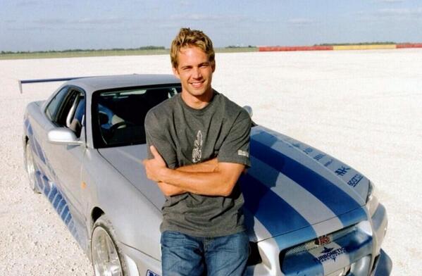 flyhajime's tweet photo. Fast and Furious would never be the same without you 😔
#RIPPaulWalker http://t.co/IWtNRVKg47