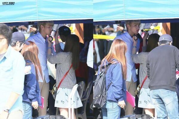 RT<a href="/SOUKOR/">🍓🍰🧸</a>:"When you grow up what do you want to become?" "Engineer!" "Doctor!" "Astronaut!"  Uhm...