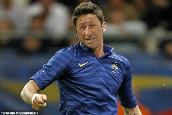 Le_meche1's tweet photo. http://t.co/bs7CxilPiK @MeliMerabet #bogoss #olivierguyroux