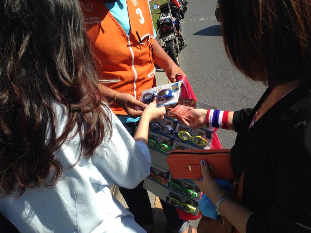 Archivo 01/02/2014 - NOTICIAS DE TAILANDIA - Foro Tailandia