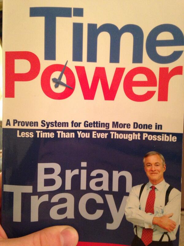skip_spencer's tweet image. I&apos;m reading a great book called #timepower and it&apos;s worth checking out if you want to get your priorities in order.