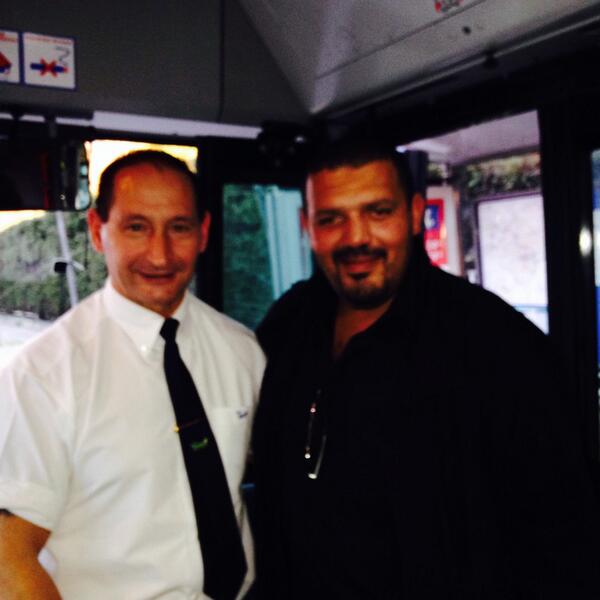 sudtam1's tweet photo. Votez sudtam le 9 janvier 2014 les conducteurs murs porteurs de la TAM !! http://t.co/4v6mFTaFfC