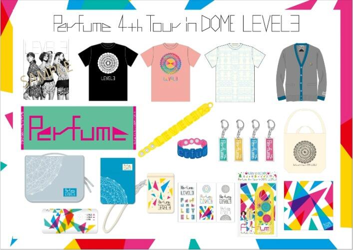 Perfume prfm グッズ まとめ売り Perfume_Staff on X: 
