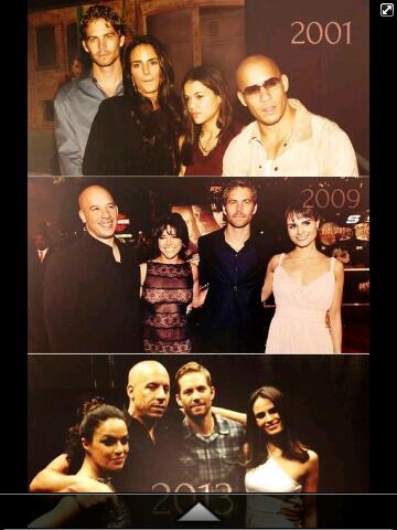 Vino2432's tweet image. #memories #RIPPaulWalker. #FastFam