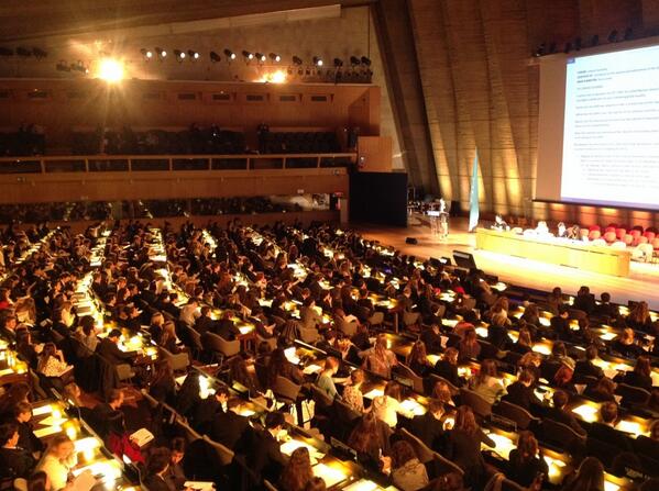 GeographyLC's tweet image. #pamun2013 #pamun General Assembly #istmun