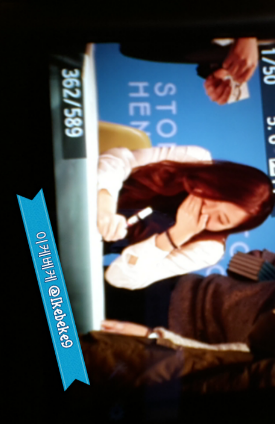 [PIC][01-12-2013]Jessica xuất hiện tại buổi fansign thứ 2 cho thương hiệu "STONEHENgE" vào trưa nay BaYx2iXCUAAx4wT